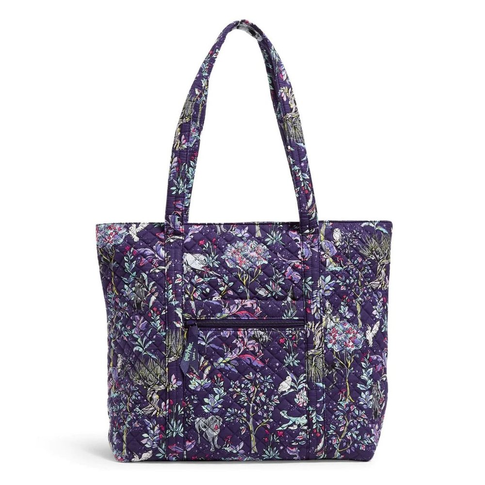 Harry Potter™ Vera Tote Forbidden Forest